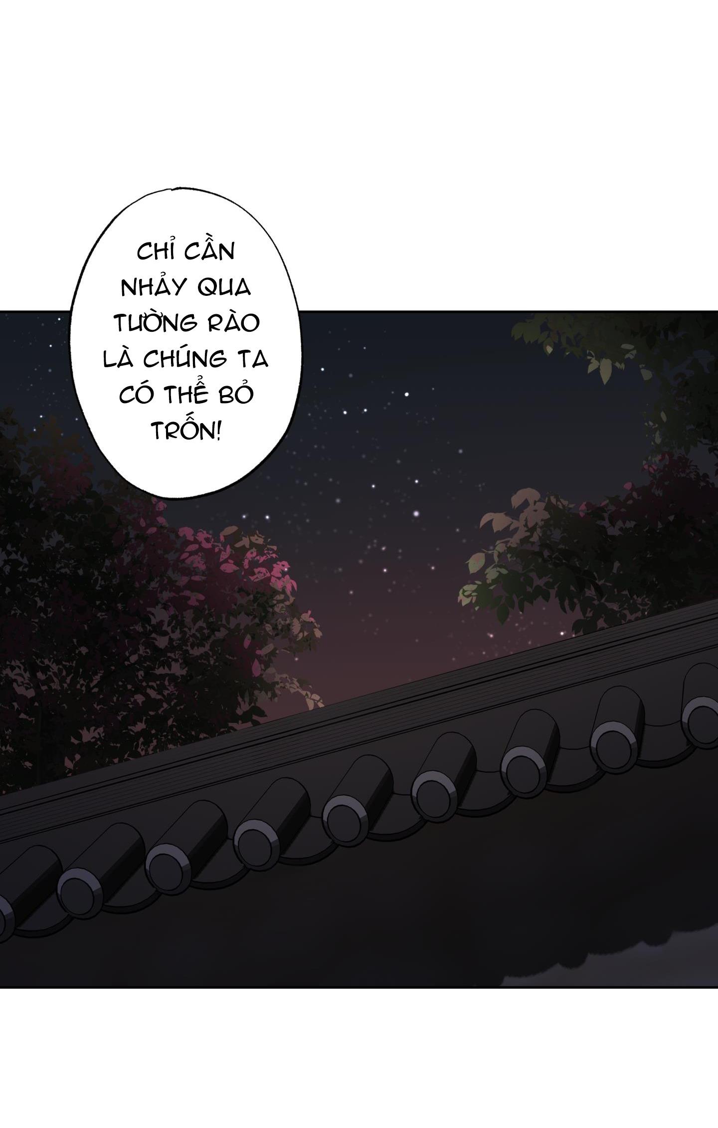 Đọc truyện CÓ LẼ MỖI NGÀY ĐỀU MƯA - Chapter 8