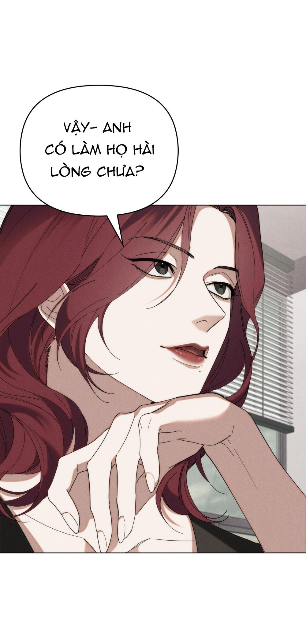 Đọc truyện NGƯỜI TÌNH BÍ MẬT - Chapter 37