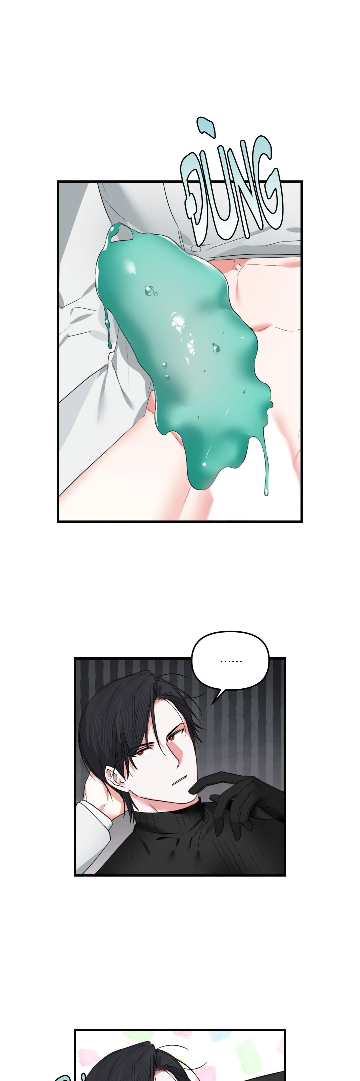 Đọc truyện DŨNG SĨ 3 CHÂN - Chapter 16