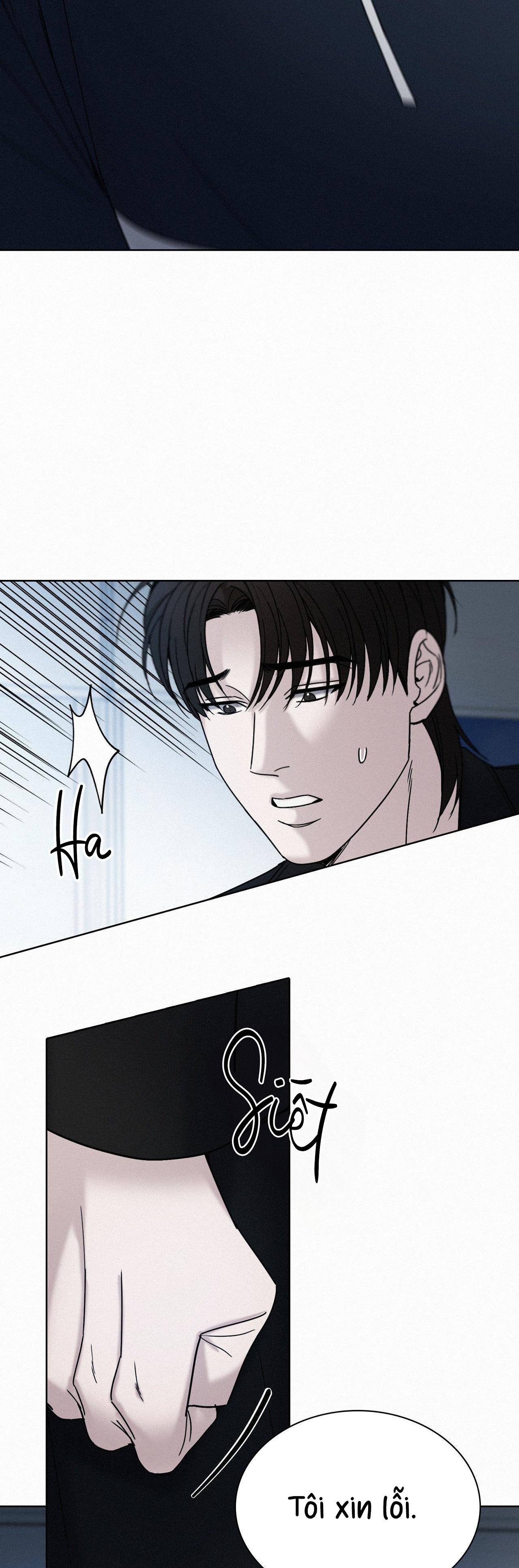 Đọc truyện HOÀNG HÔN BÊN LÀN NƯỚC - Chapter 17