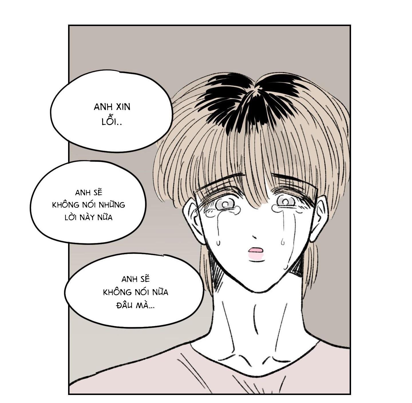 Đọc truyện  Tình tay ba giữa chó, sói và mèo - Chapter 38