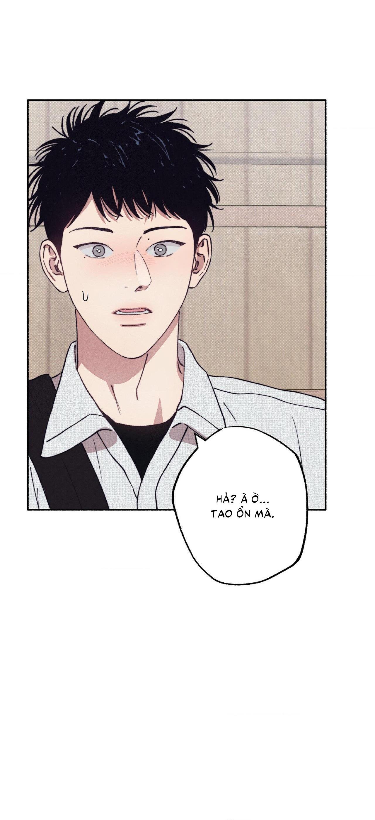 Đọc truyện  1 to 10 - Chapter 37