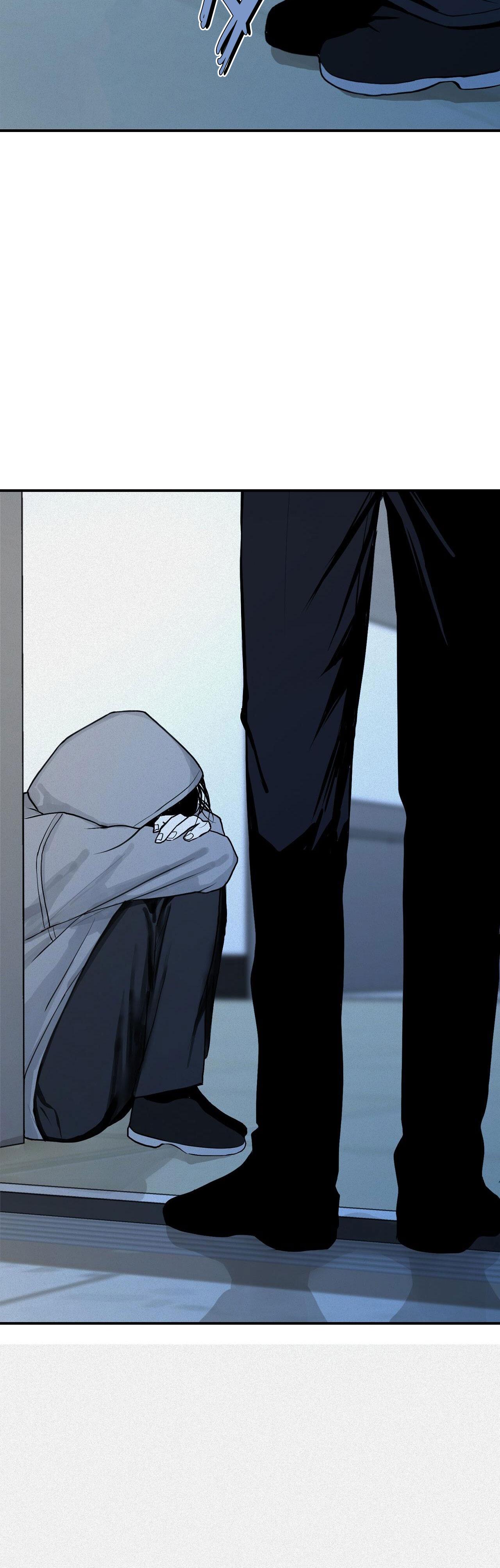 Đọc truyện PROJECTION - Chapter 3