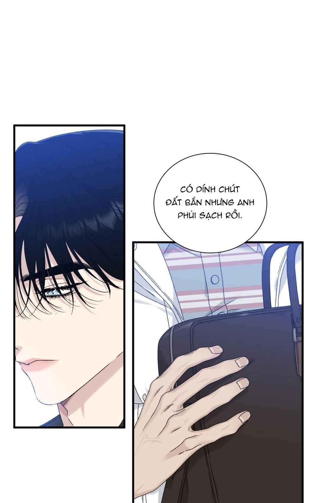 Đọc truyện KHỞI ĐẦU SAI LẦM - Chapter 9