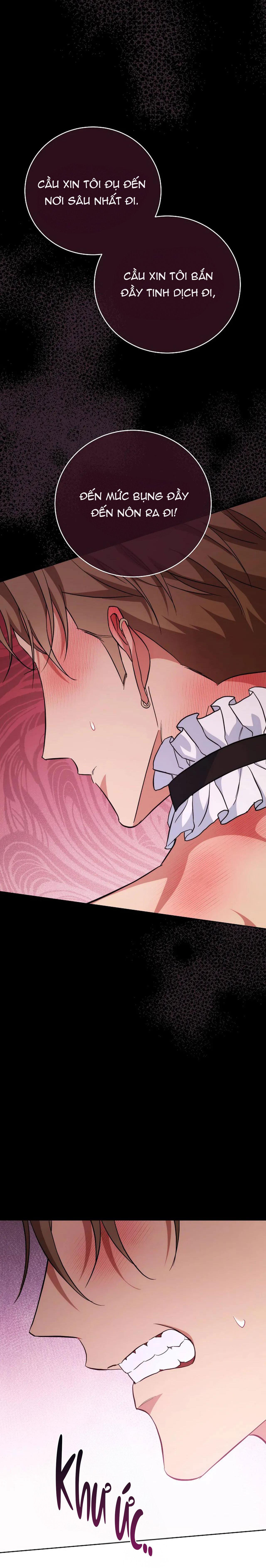 Đọc truyện ỨNG DỤNG THÔI MIÊN - Chapter 8