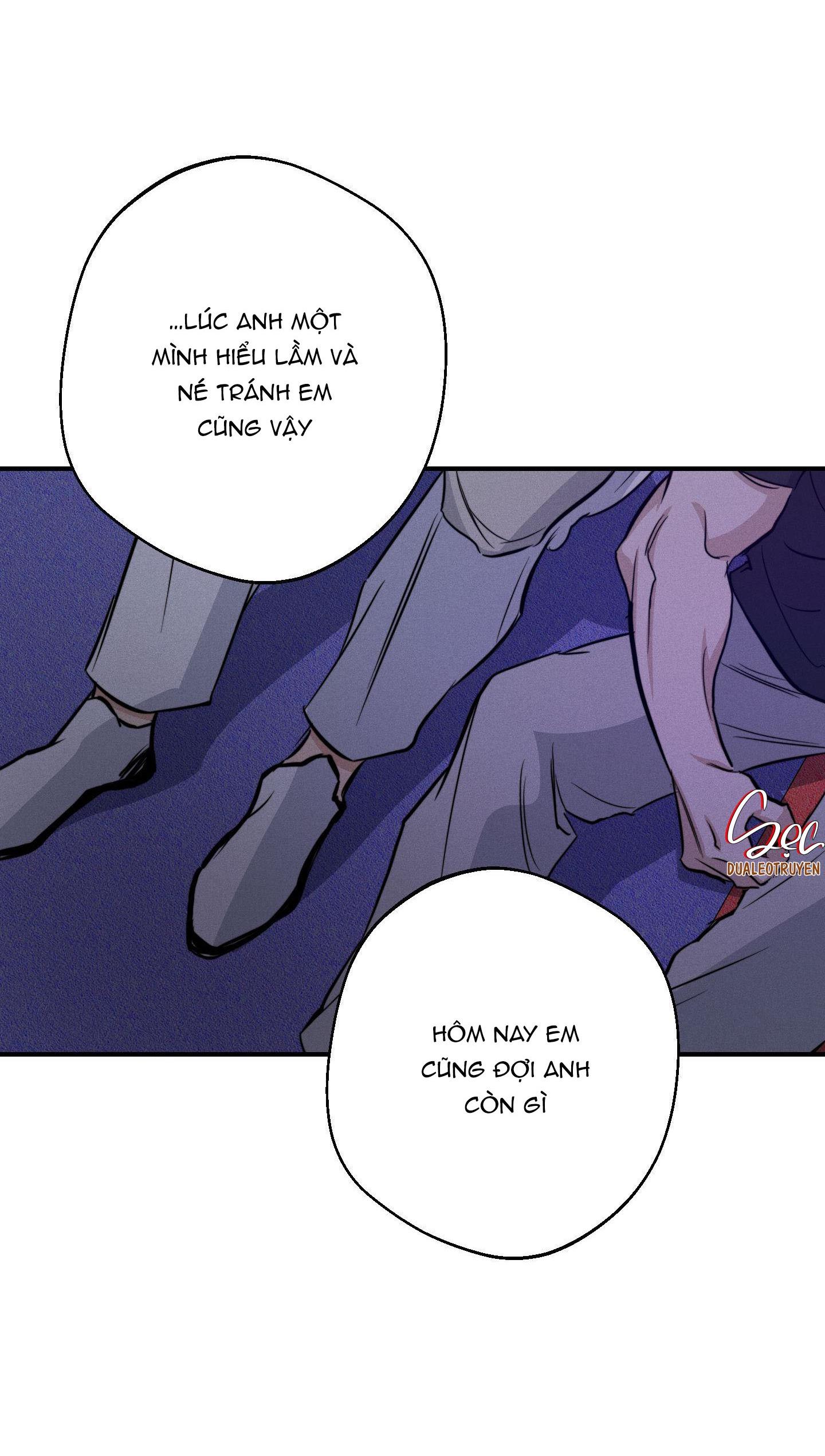 Đọc truyện HIGH CLEAR - Chapter 58