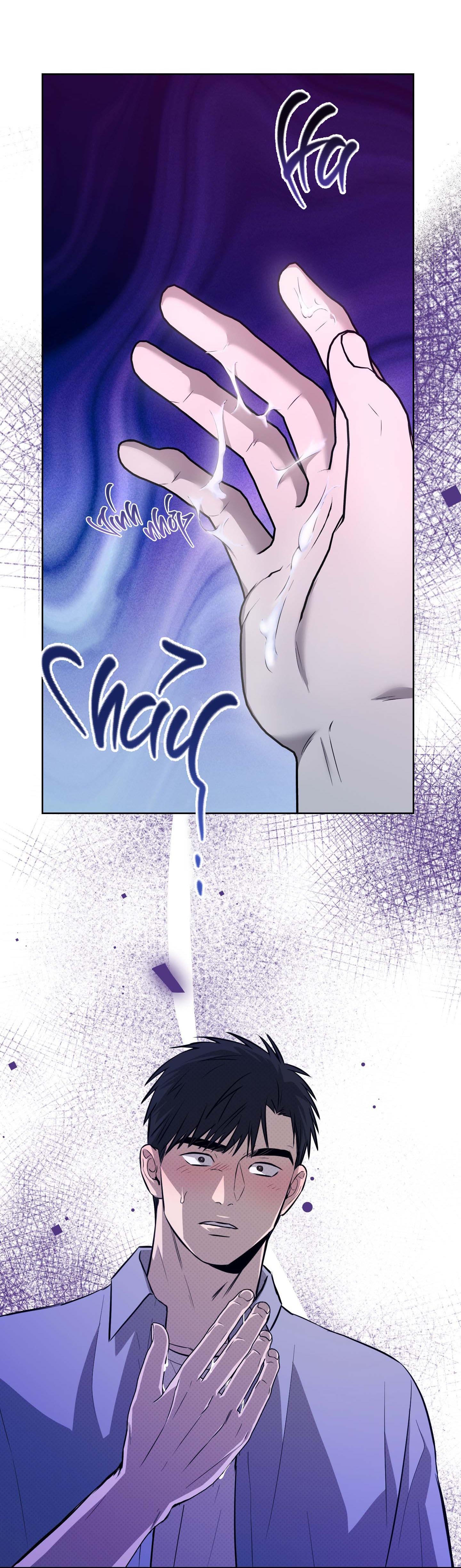 Đọc truyện (END) GIÁO XUYÊN THỦNG KHIÊN - Chapter 3