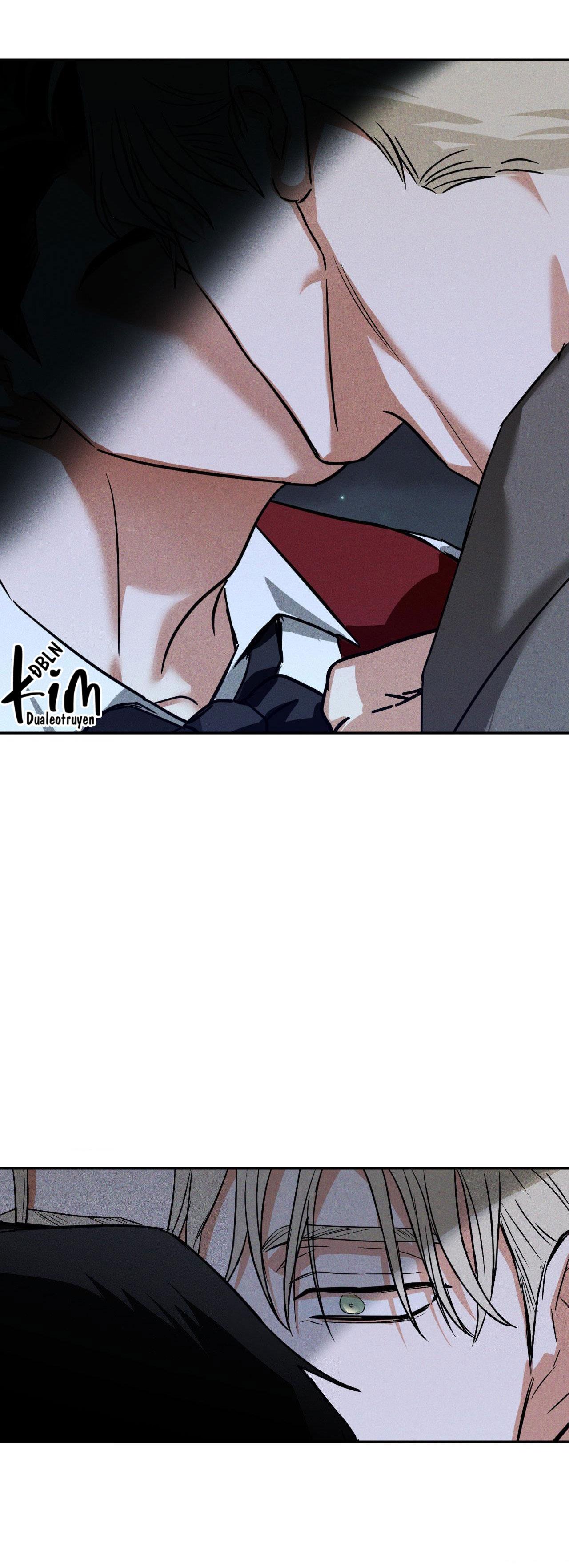 Đọc truyện FLASHLIGHT - Chapter 2