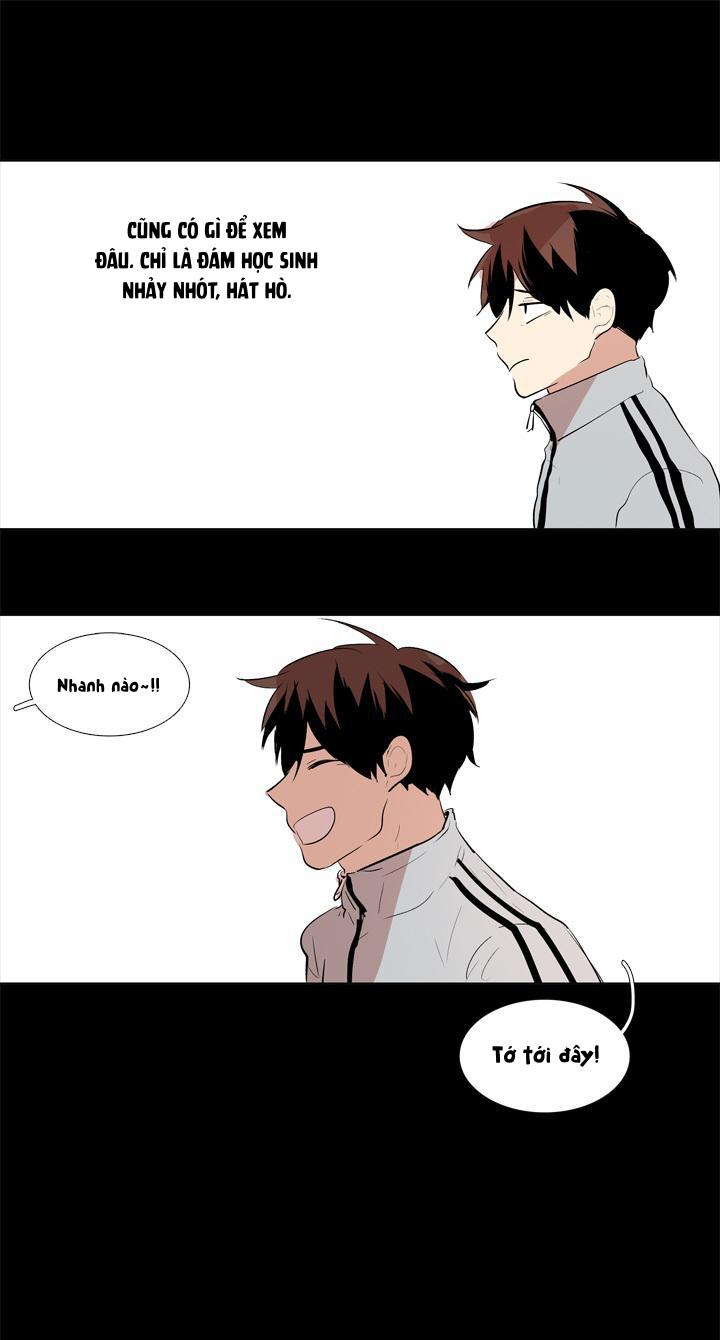 Đọc truyện Mùi Hương Tuyệt Nhất - Chapter 12