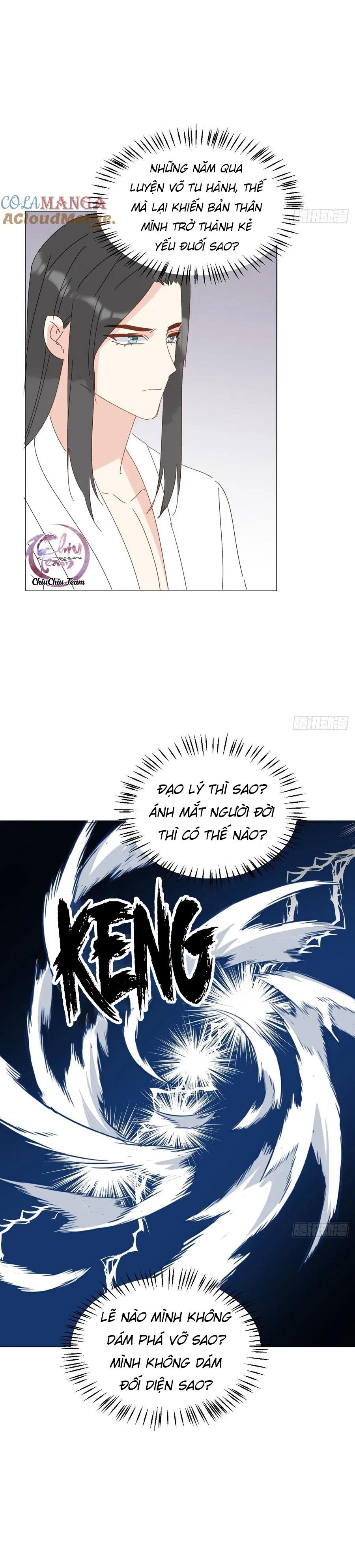 Đọc truyện Sau Khi Trùng Sinh Ta Thuần Hóa Đồ Đệ Xấu Xa (END) - Chapter 69