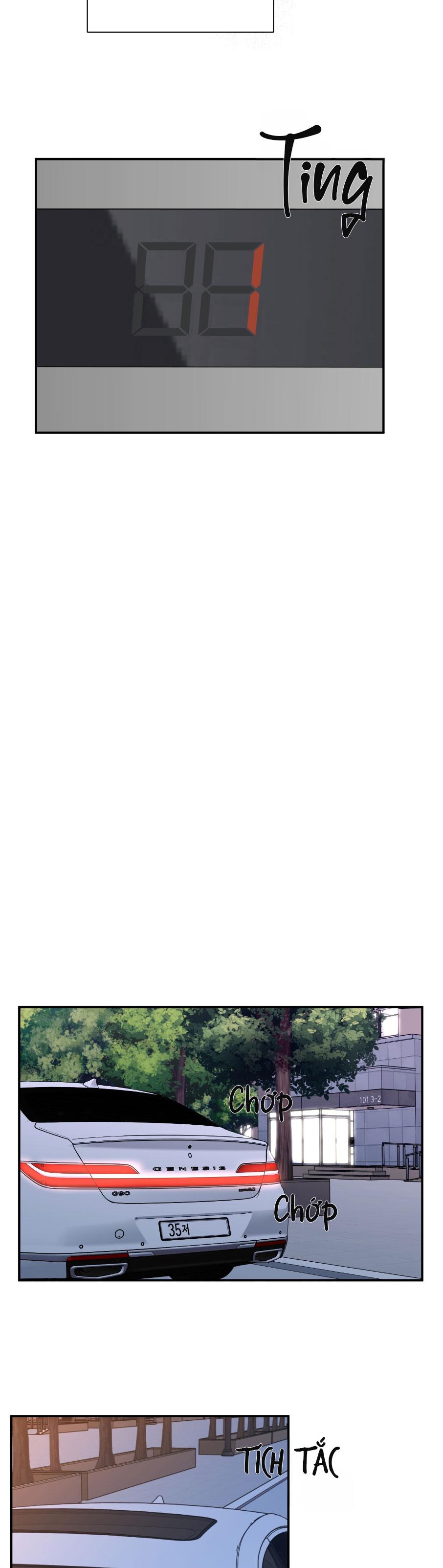 Đọc truyện VẬN MAY BẤT NGỜ - Chapter 52