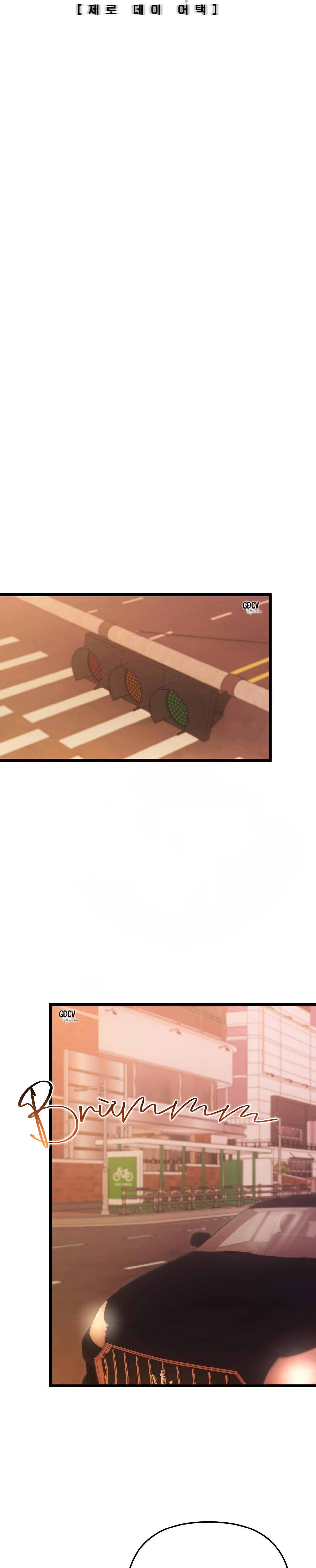 Đọc truyện ZERO DAY ATTACK - Chapter 7