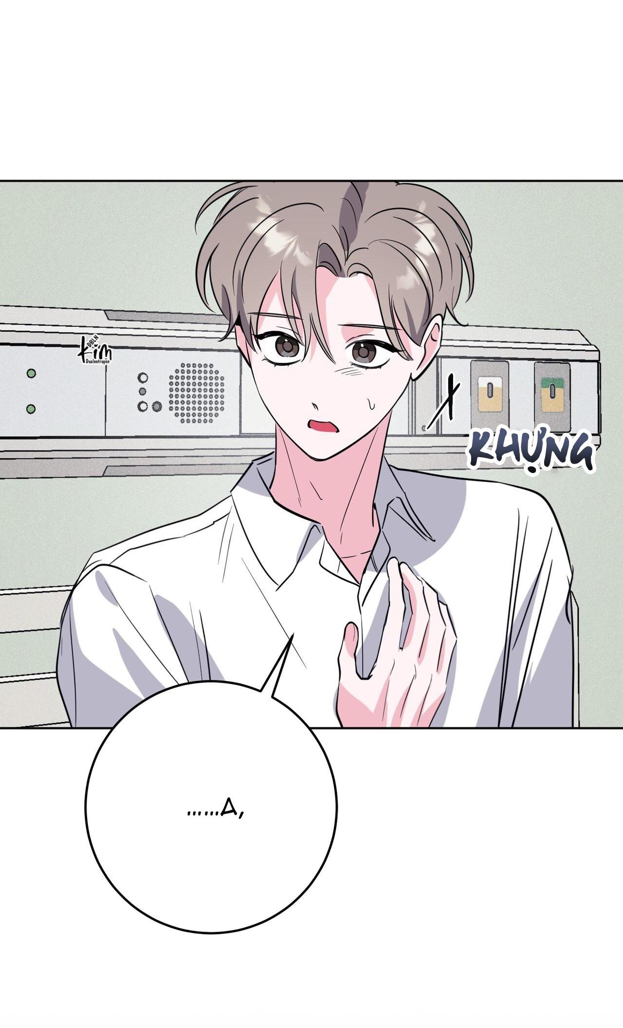 Đọc truyện CẠM BẪY ĐẠI HỌC - Chapter 99