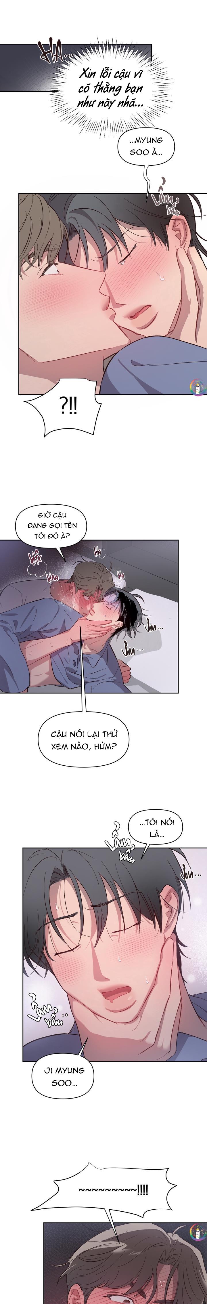 Đọc truyện Tuyển Tập Báo Cáo Xử Lý Rác Thải - Chapter 4