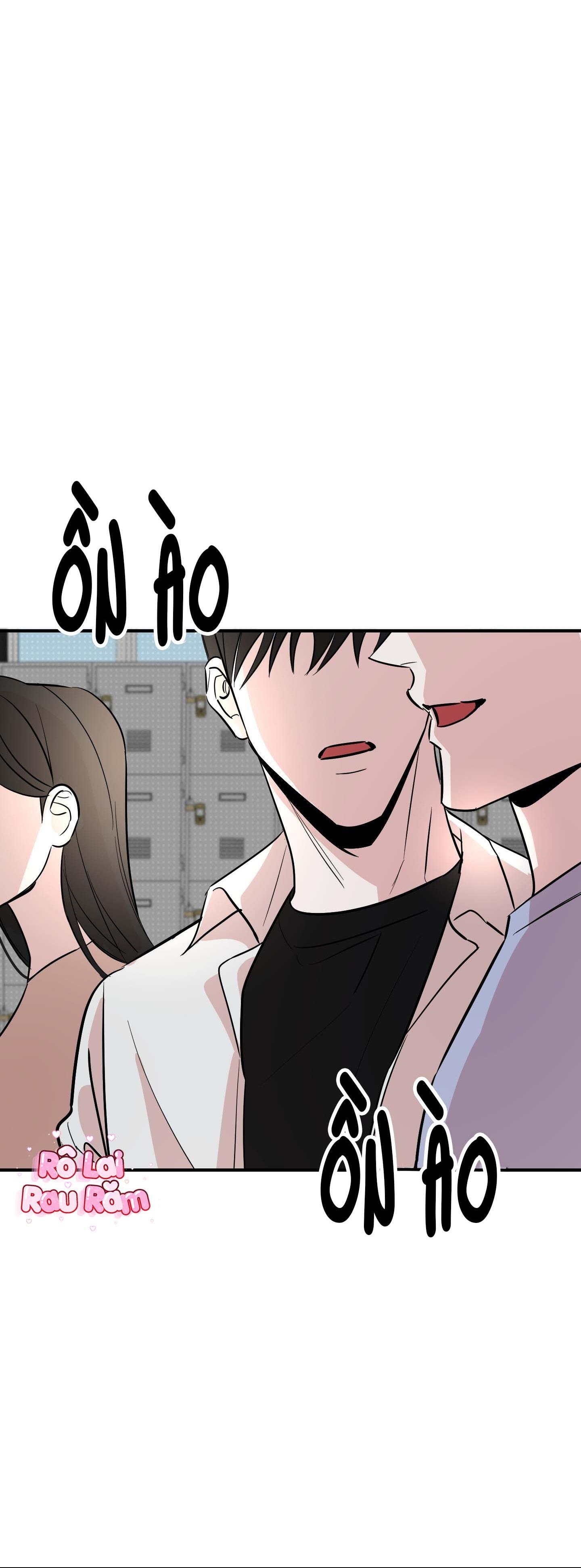 Đọc truyện DROP MẤT KIỂM SOÁT - Chapter 2