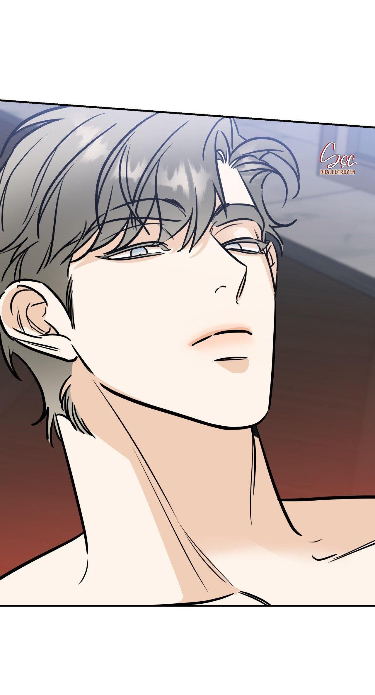 Đọc truyện LỆNH CỨU RỖI - Chapter 23