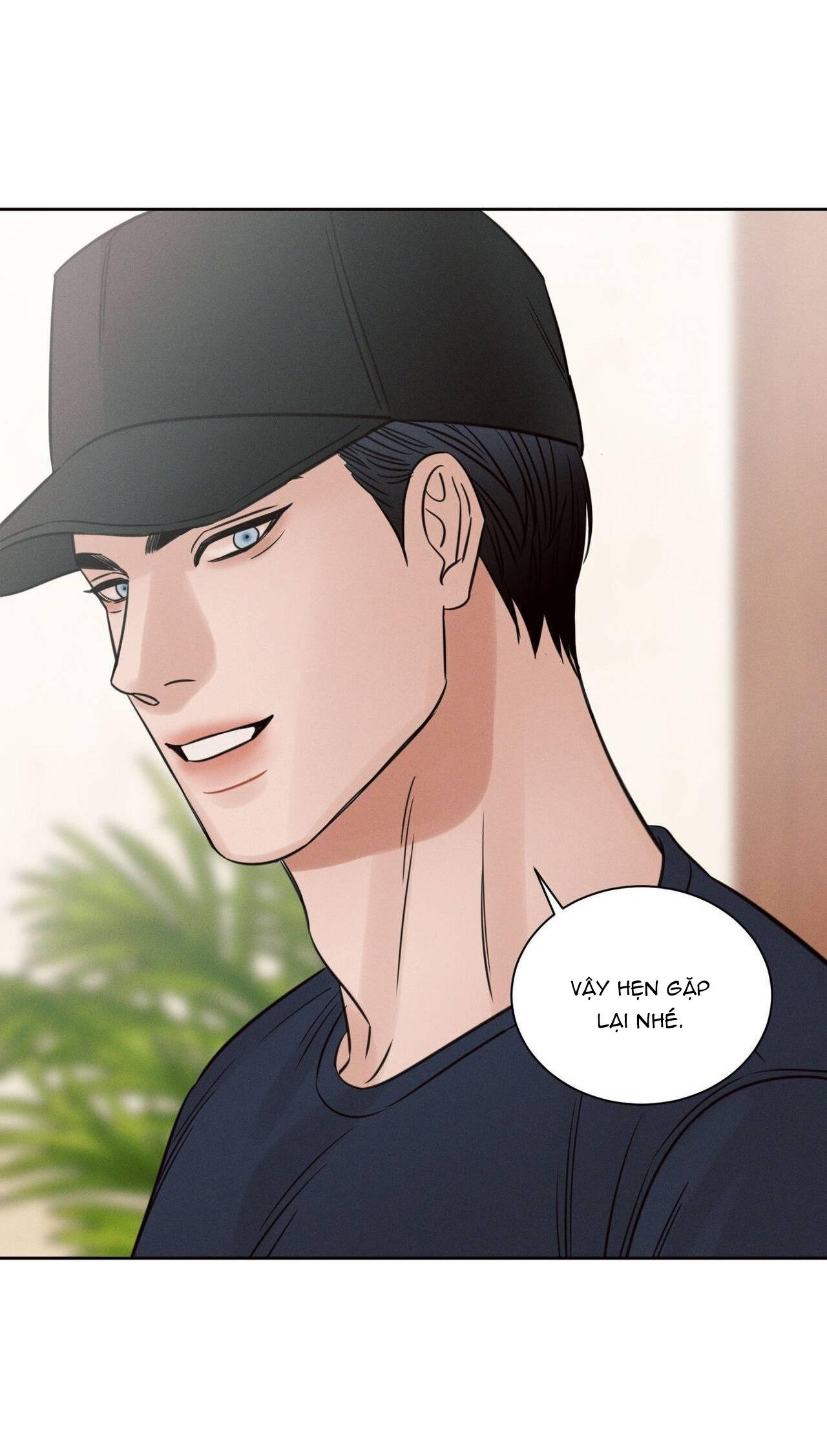 Đọc truyện Dù Anh Không Yêu Em - Chapter 91