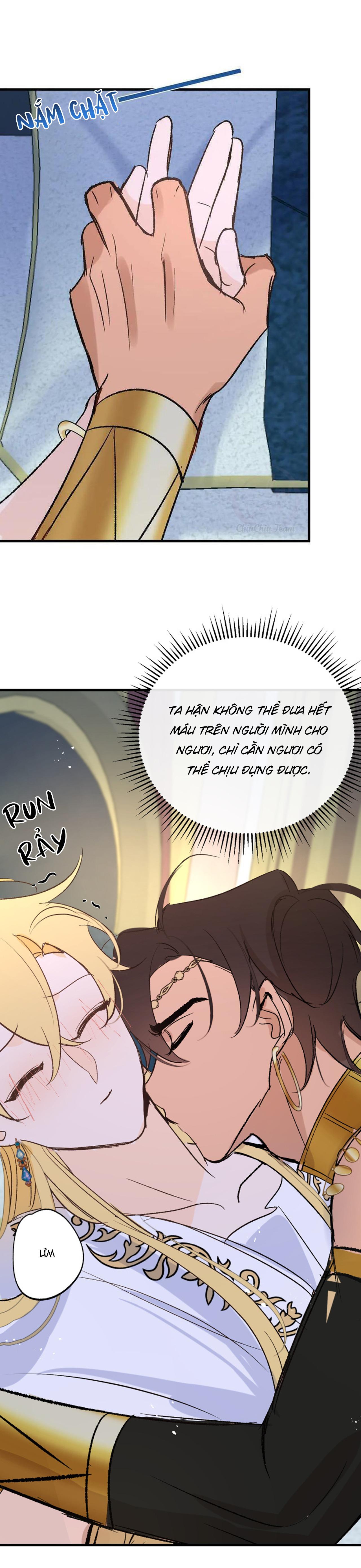 Đọc truyện Mong Ước Của Thần Quan Là Được  Cưỡi Ác Long Thiên Cổ [END] - Chapter 42