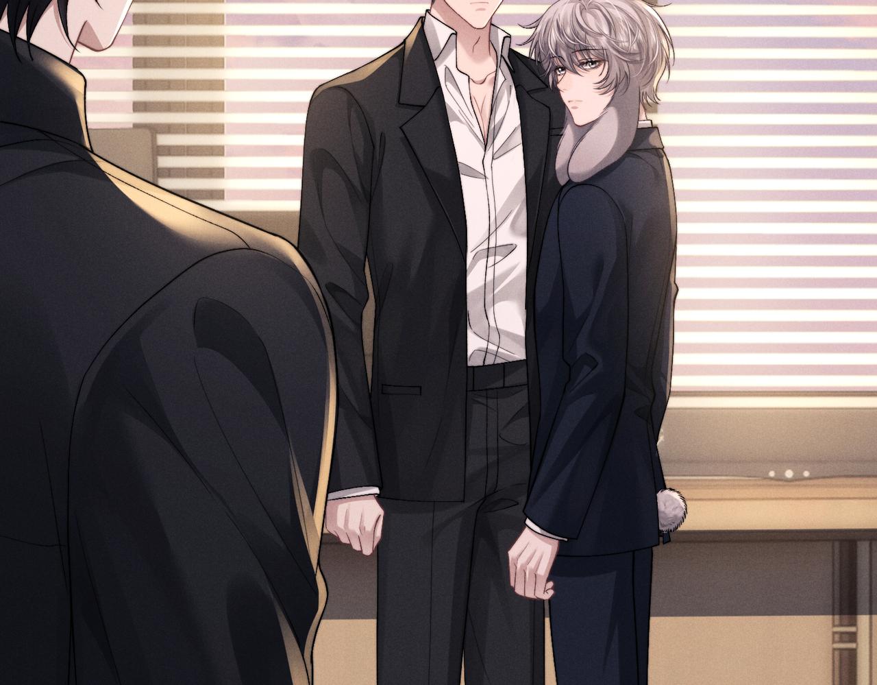 Đọc truyện Chấp Sự Thỏ Tai Cụp - Chapter 131.2