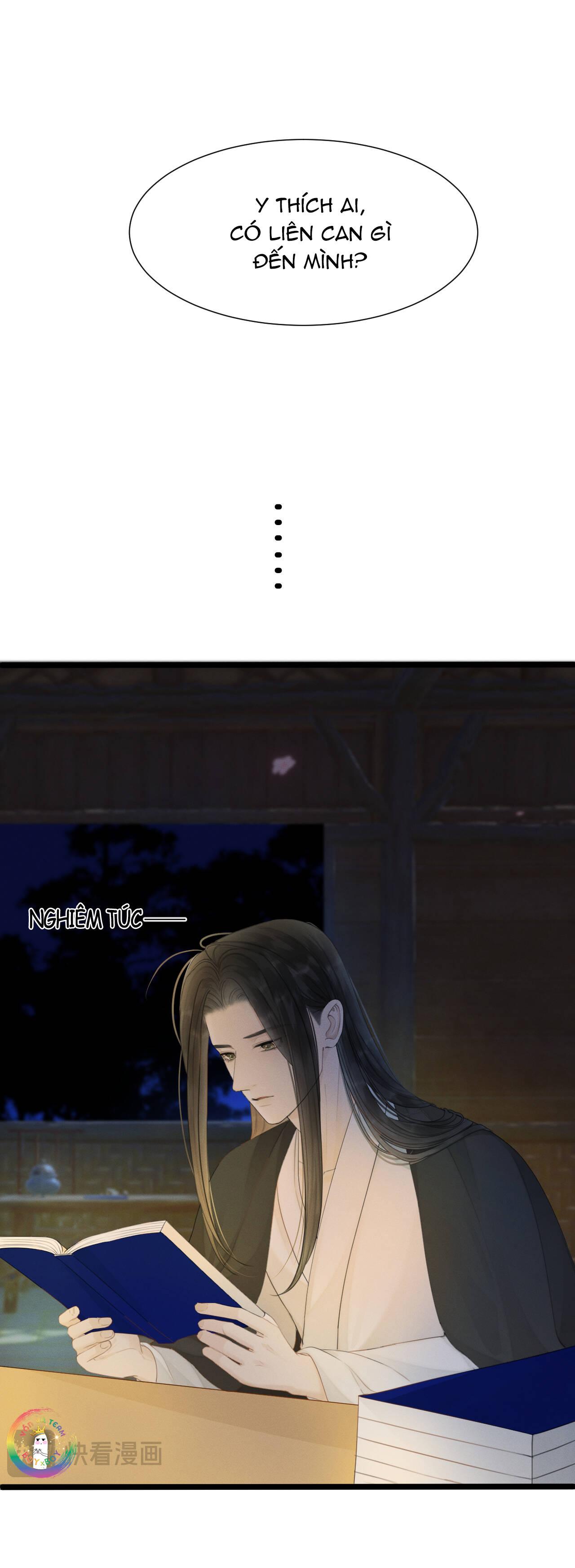 Đọc truyện (END) Khanh Khanh - Chapter 20