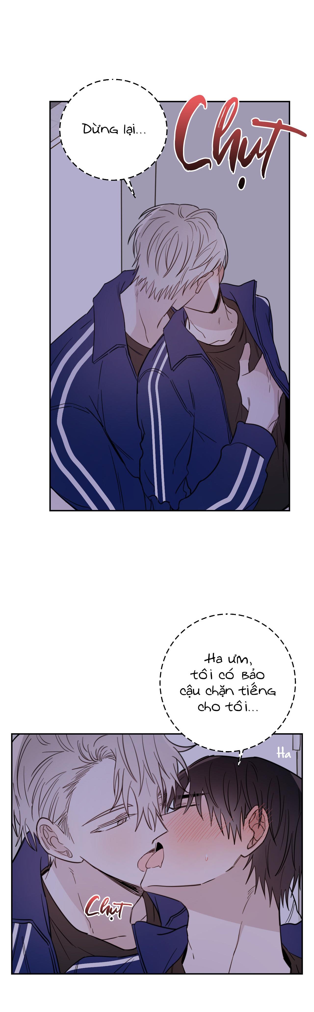 Đọc truyện Ác ma giữa ngã tư đường - Chapter 25