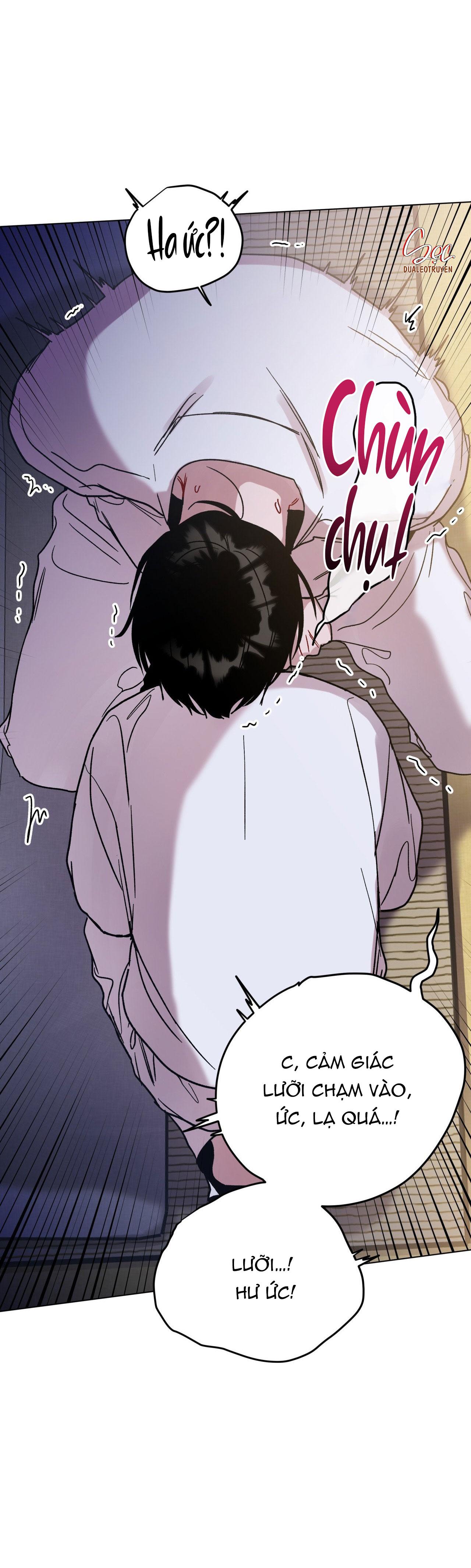 Đọc truyện CƠN MƯA RÀO MÙA HẠ - Chapter 84
