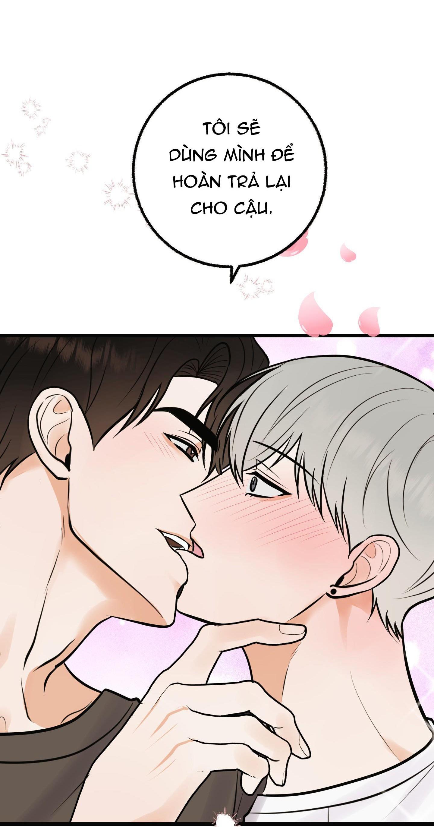 Đọc truyện BL NGẮN CHỊCH HỎNY - Chapter 25.6