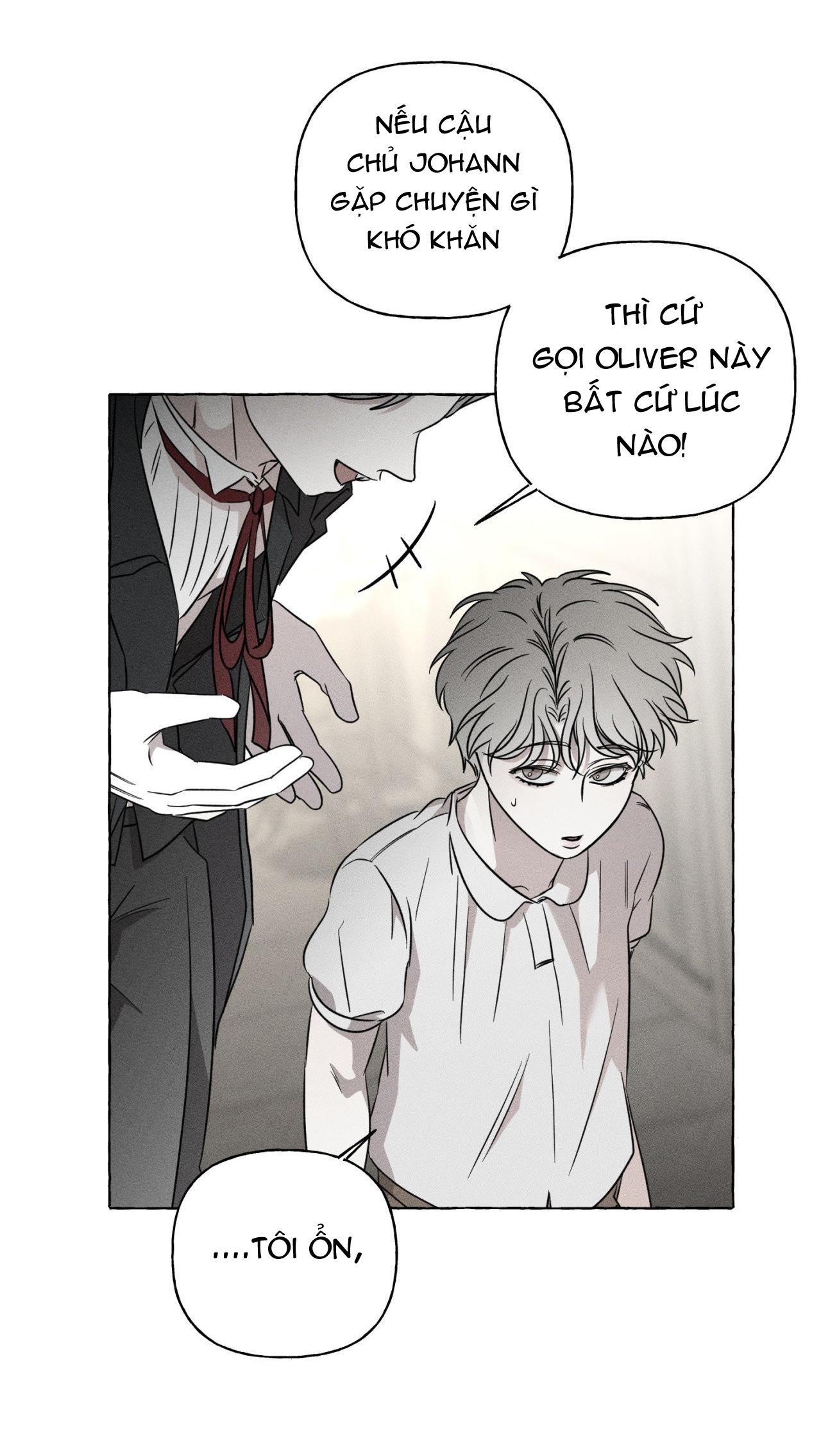 Đọc truyện XƯƠNG VÀ CÁNH HOA - Chapter 20