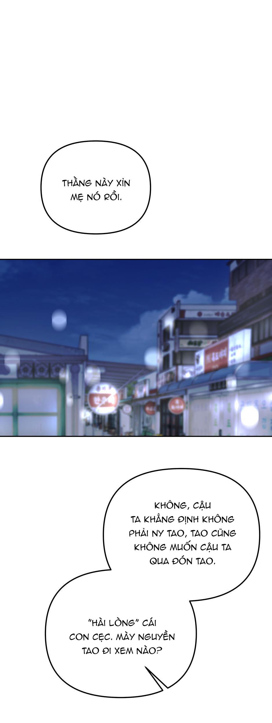 Đọc truyện Chén Ghệ Mới Bồ Cũ - Chapter 15