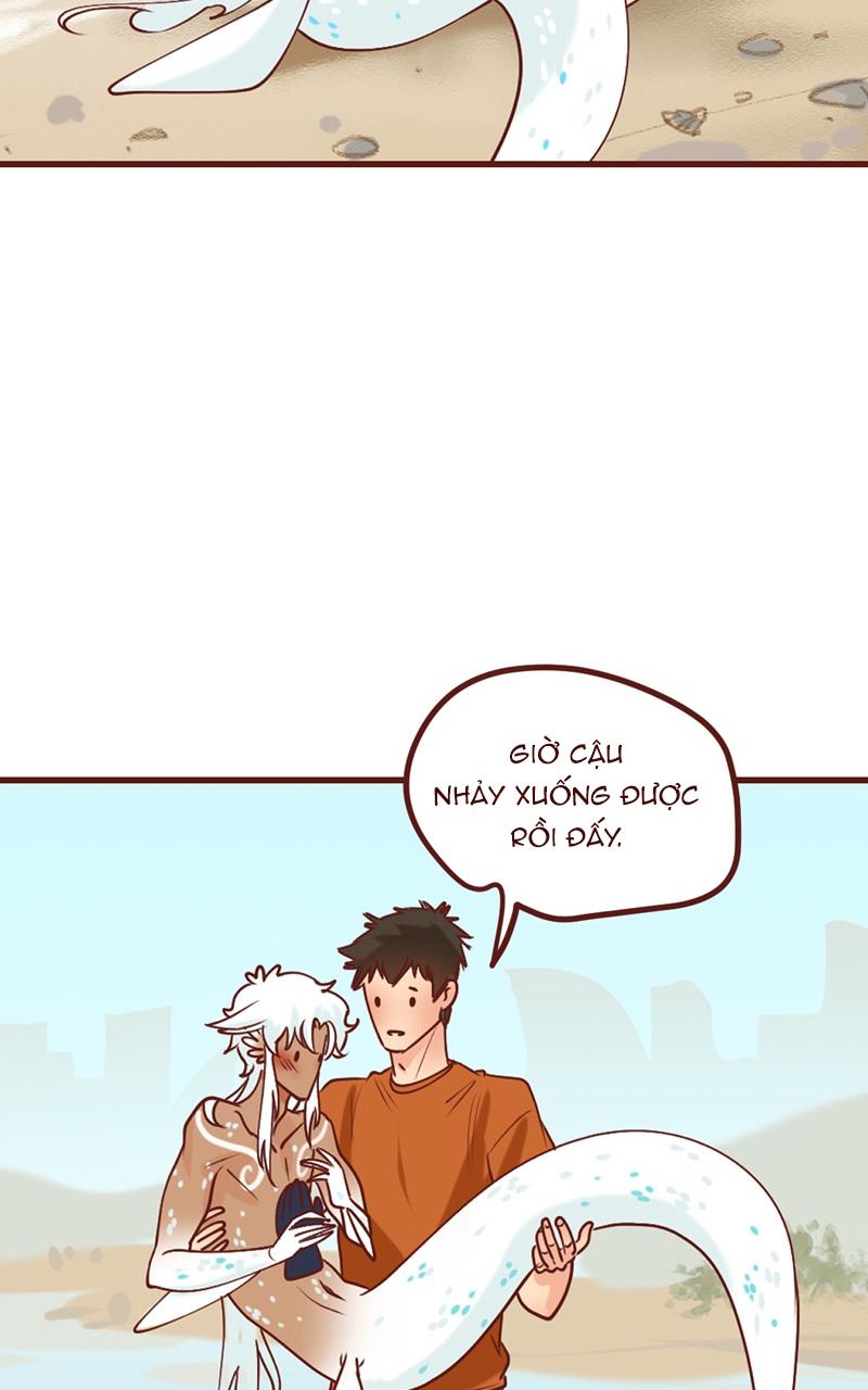 Đọc truyện BAILIN AND LIYUN ( NEW SS ) - Chapter 28