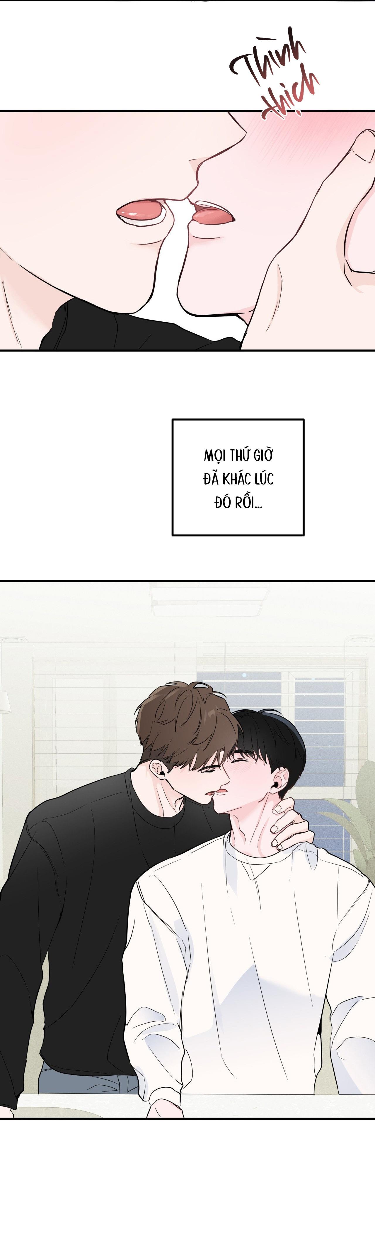 Đọc truyện 0 CM - Chapter 2