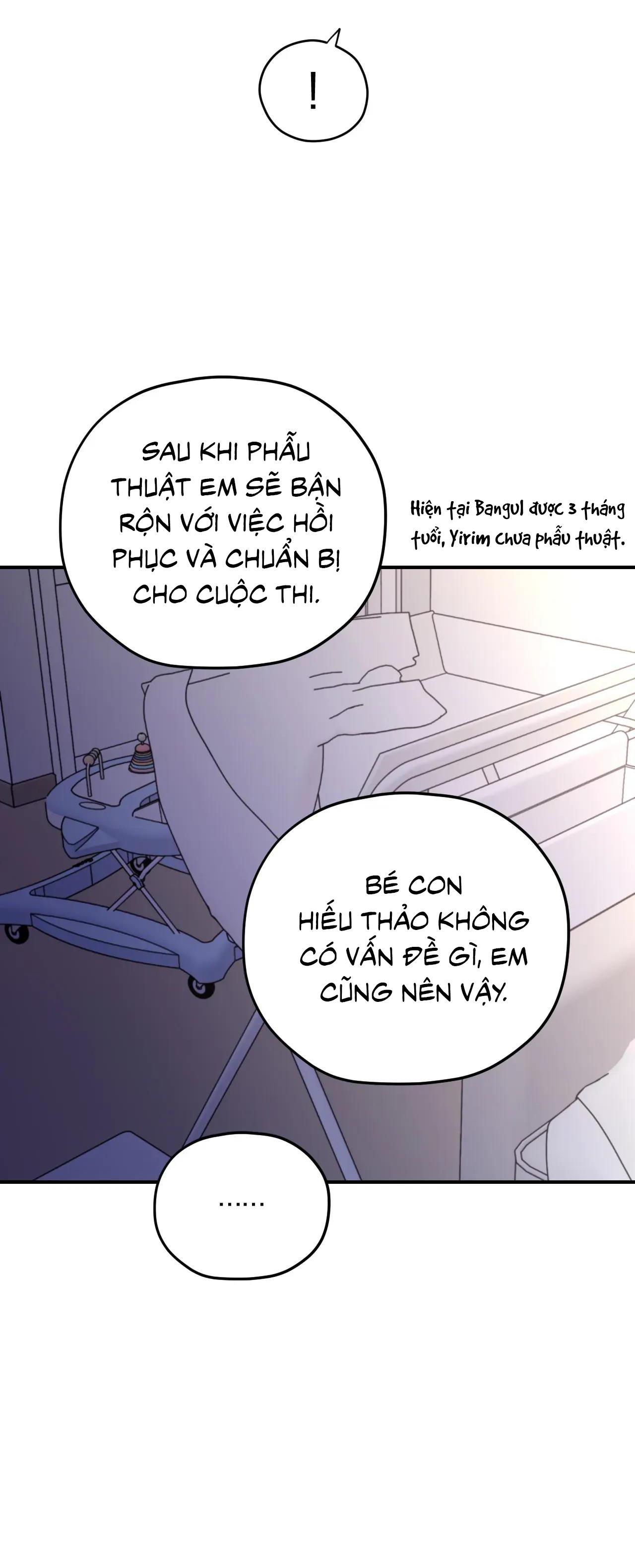 Đọc truyện Sóng Tìm Em - Chapter 70