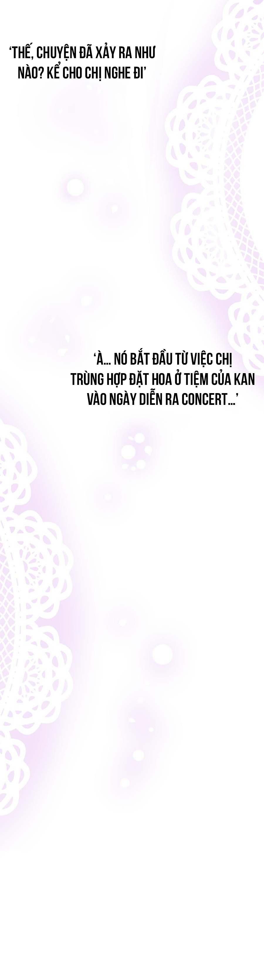 Đọc truyện Flower of youth - Chapter 17