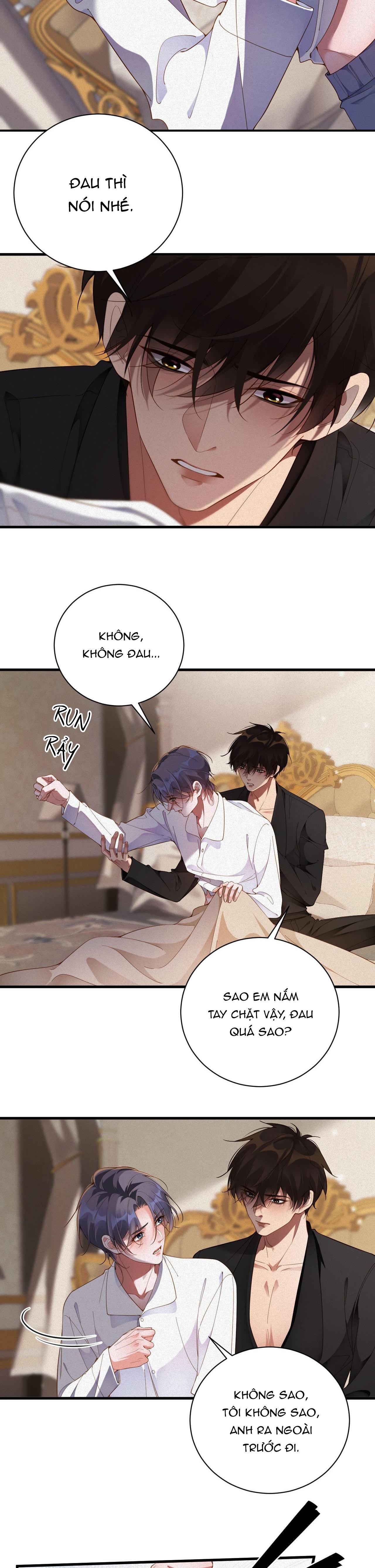 Đọc truyện CHỒNG CŨ MUỐN TÁI HÔN LẦN NỮA - Chapter 45