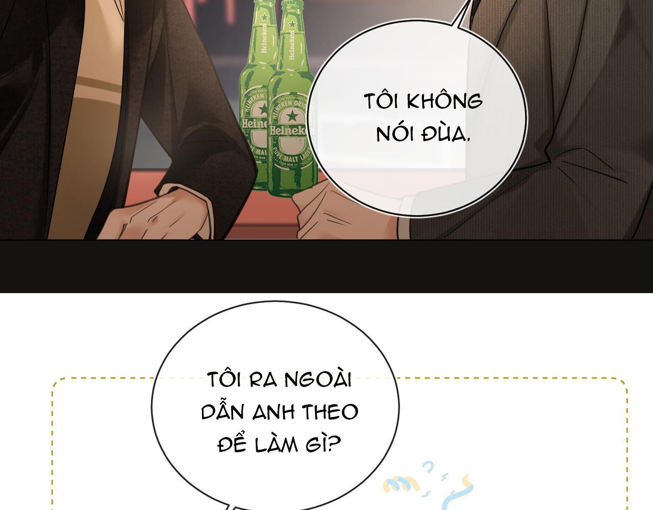 Đọc truyện Đối Thủ Không Đội Trời Chung Cuối Cùng Cũng Phá Sản Rồi! - Chapter 27