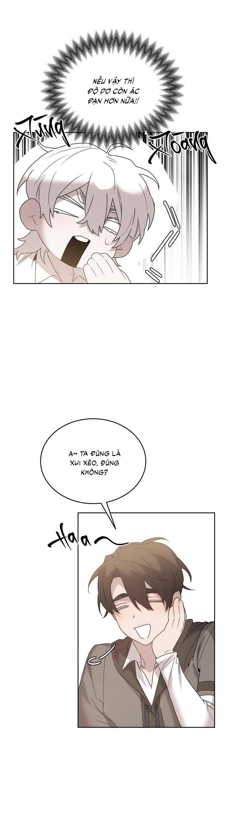 Đọc truyện  Xin Người Đừng Nhấn - Chapter 20