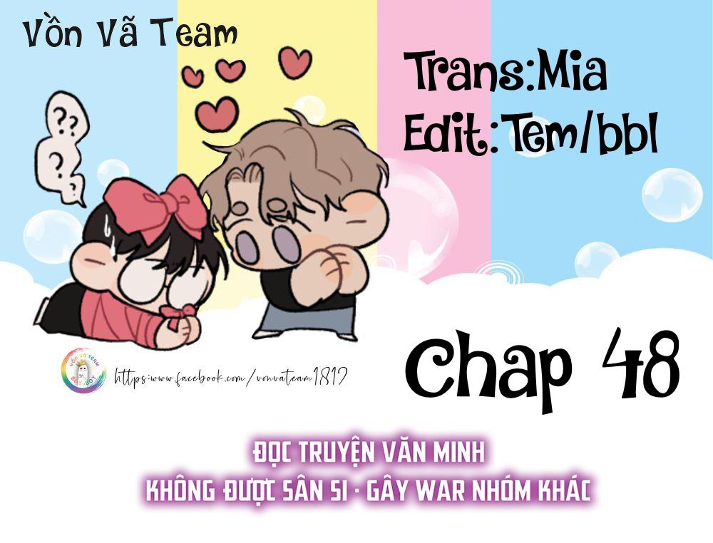 Đọc truyện (END) Nếu Như Cậu Bạn Hàng Xóm Là Vampire? - Chapter 48