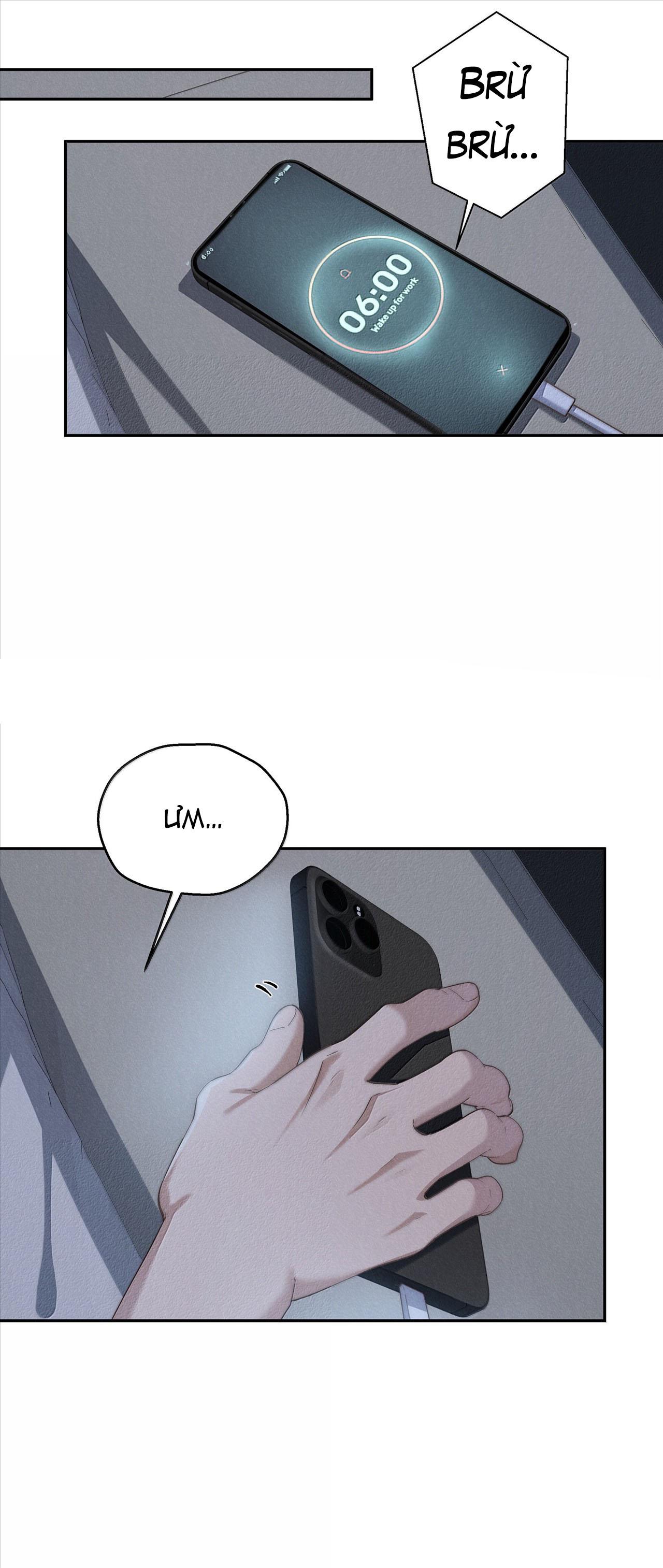 Đọc truyện (END) Thiếu Gia Hư Hỏng - Chapter 73