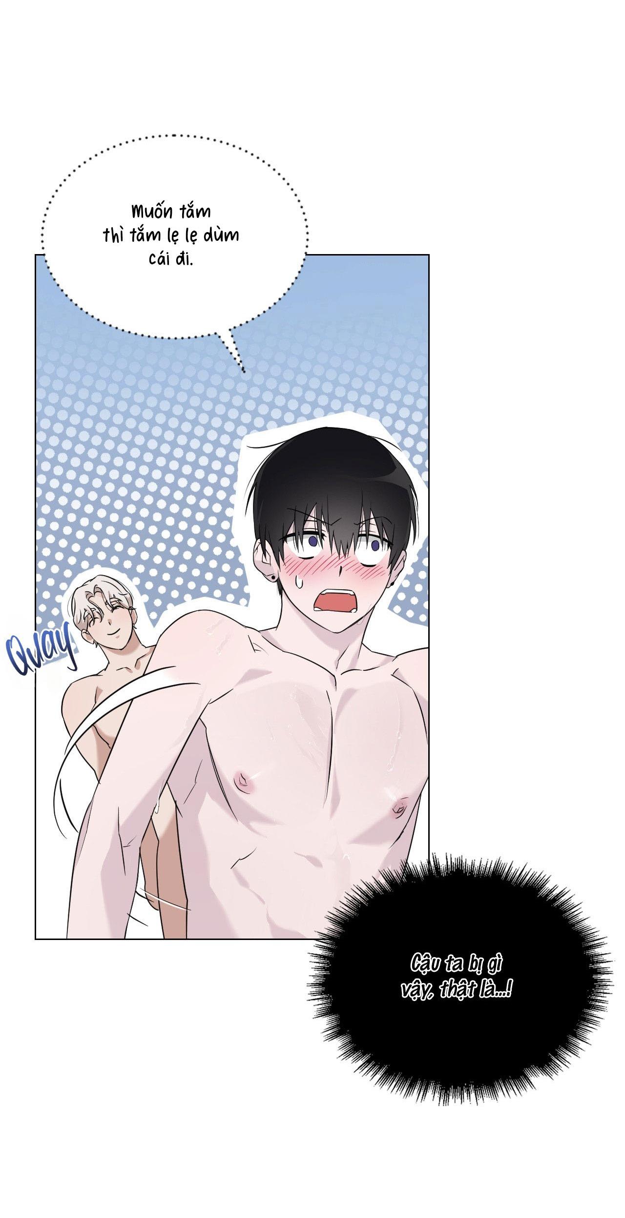 Đọc truyện  Dễ thương là lỗi của tôi sao? - Chapter 2