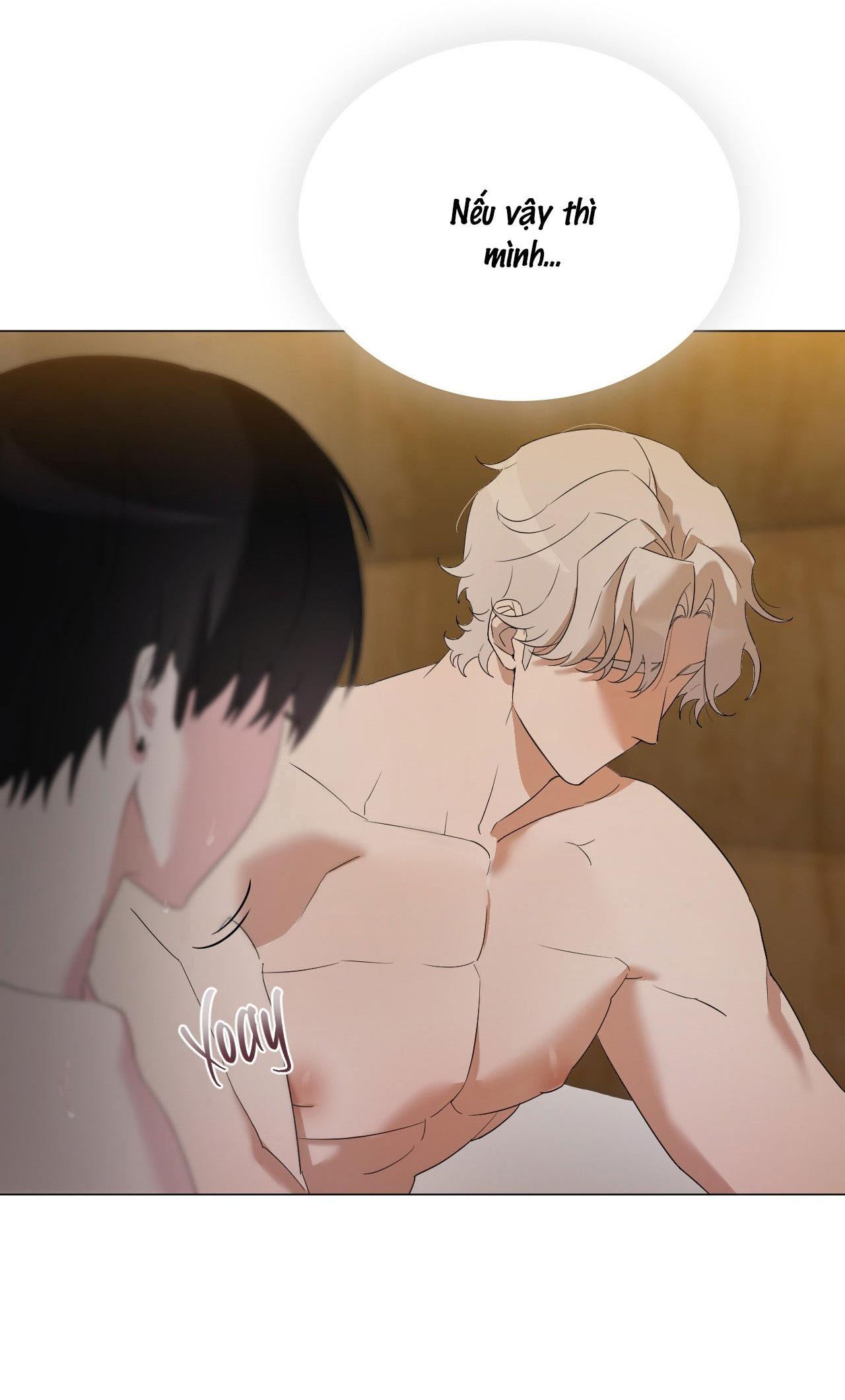 Đọc truyện Dễ thương là lỗi của tôi sao? - Chapter 9