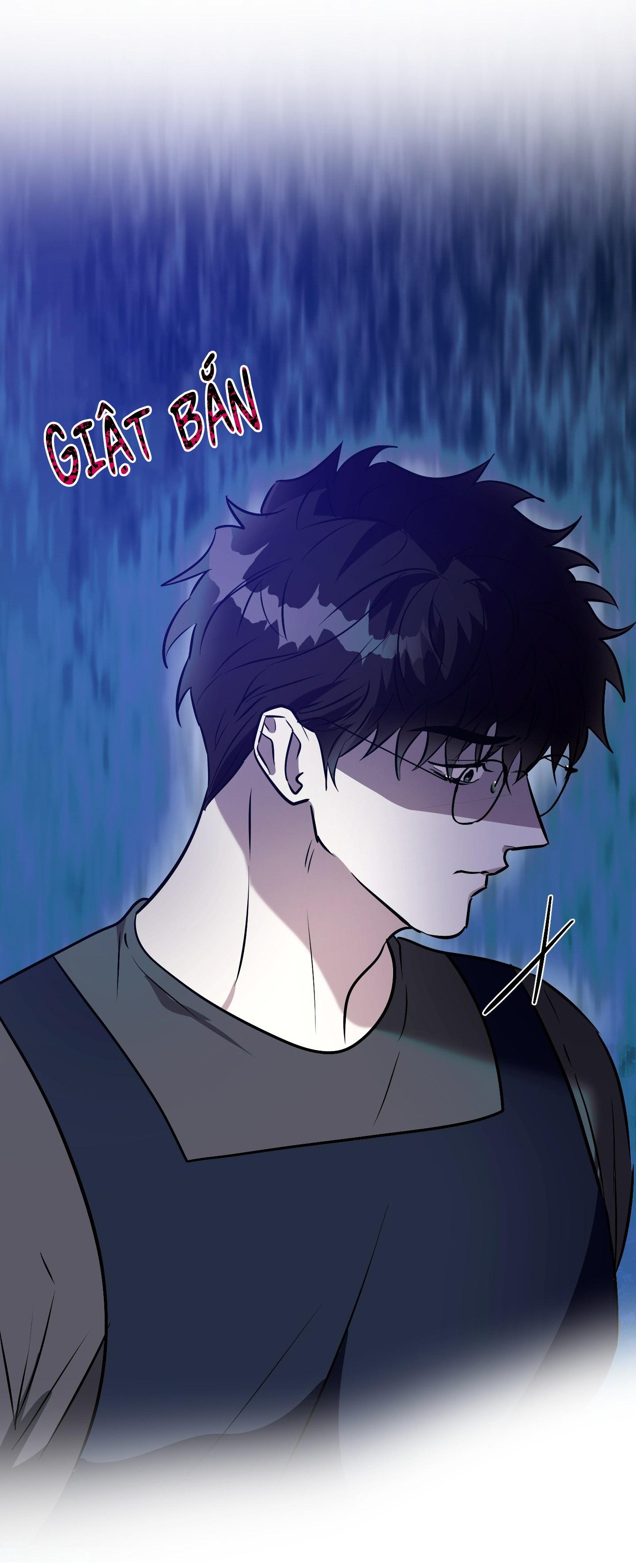 Đọc truyện RƠI VÀO VỰC THẲM CỦA RẮN - Chapter 18