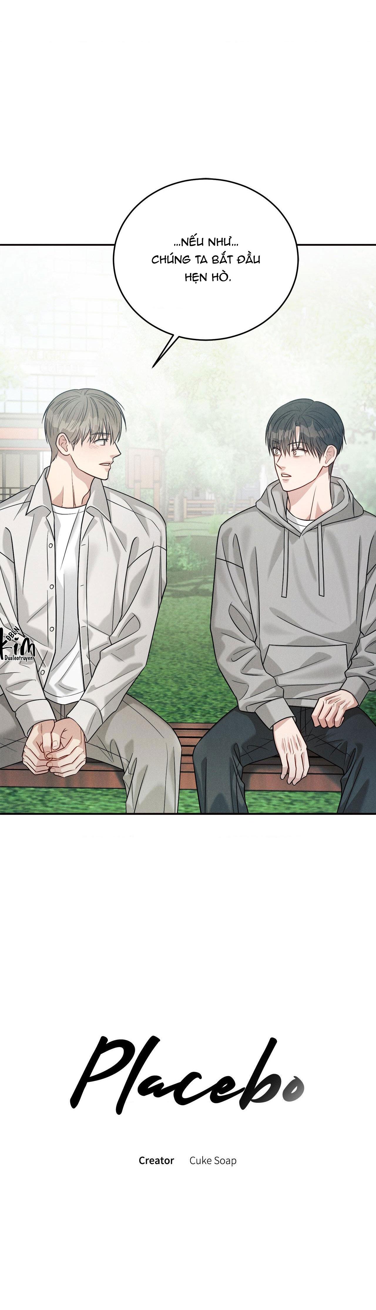Đọc truyện GIẢ DƯỢC - Chapter 39
