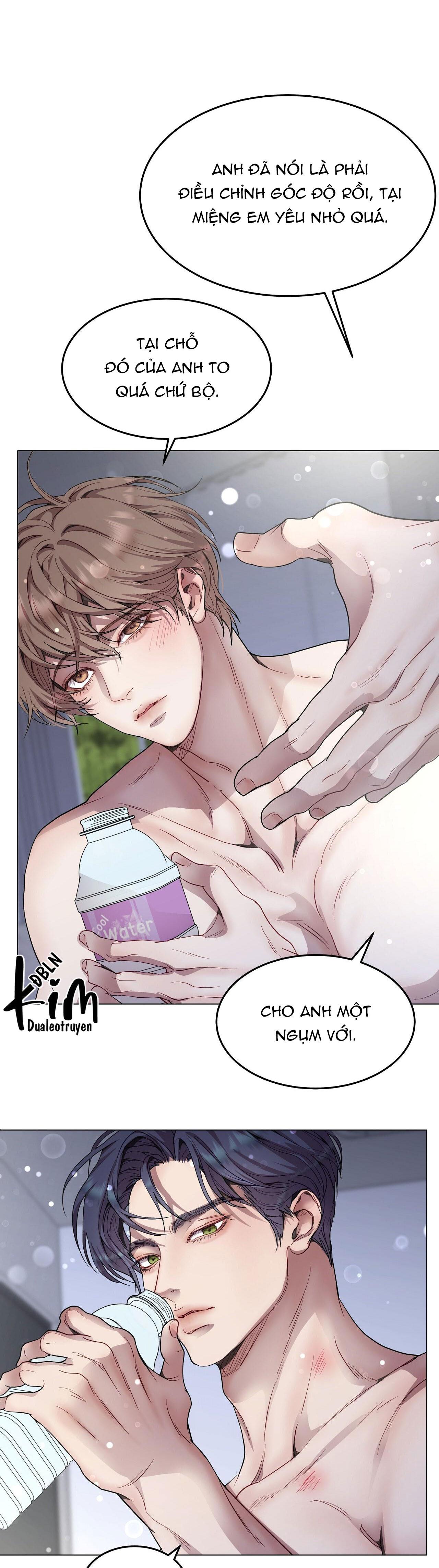 Đọc truyện LỐI SỐNG ÍCH KỶ - Chapter 52