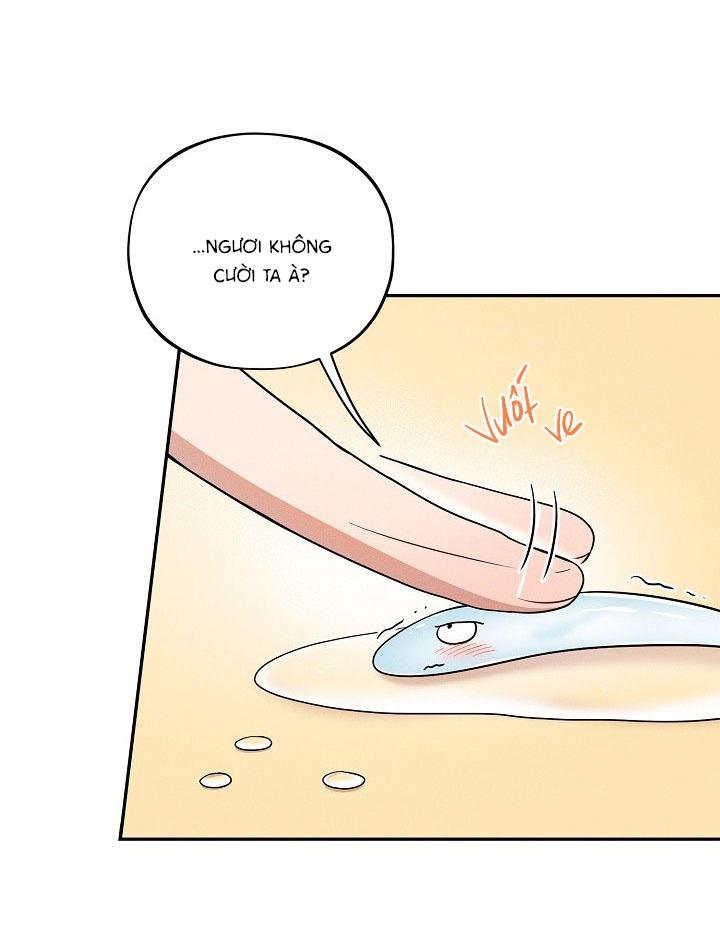Đọc truyện  Nhỏ chút cũng không sao đâu! - Chapter 3