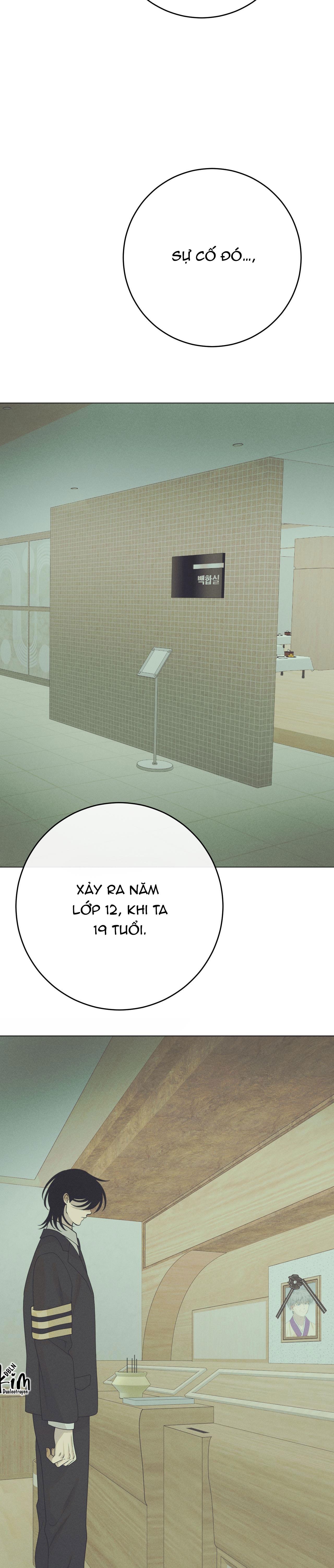 Đọc truyện QUẺ BÓI GIẤC MƠ CỦA YÊU TINH - Chapter 29