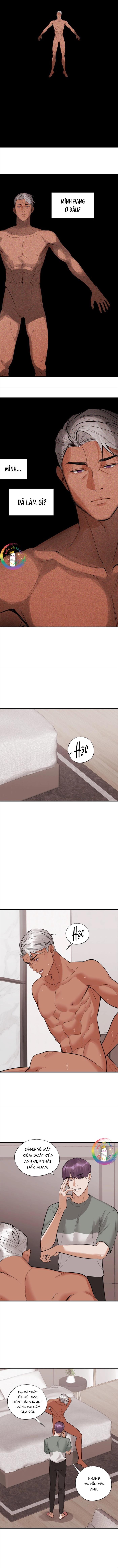 Đọc truyện PRY (Trộm Nhìn) -END - Chapter 41