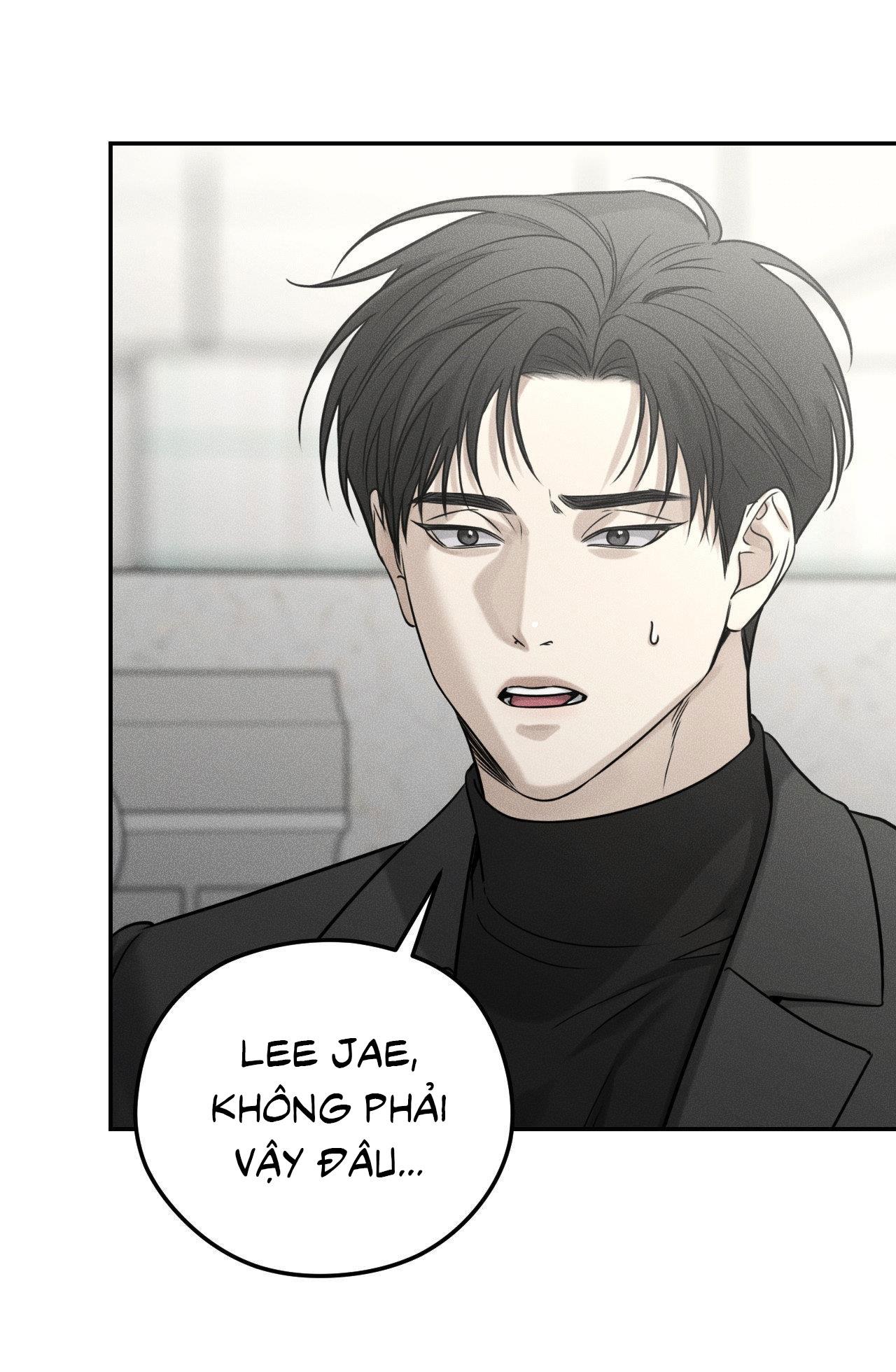 Đọc truyện DEAR, TEDDY BEAR - Chapter 21