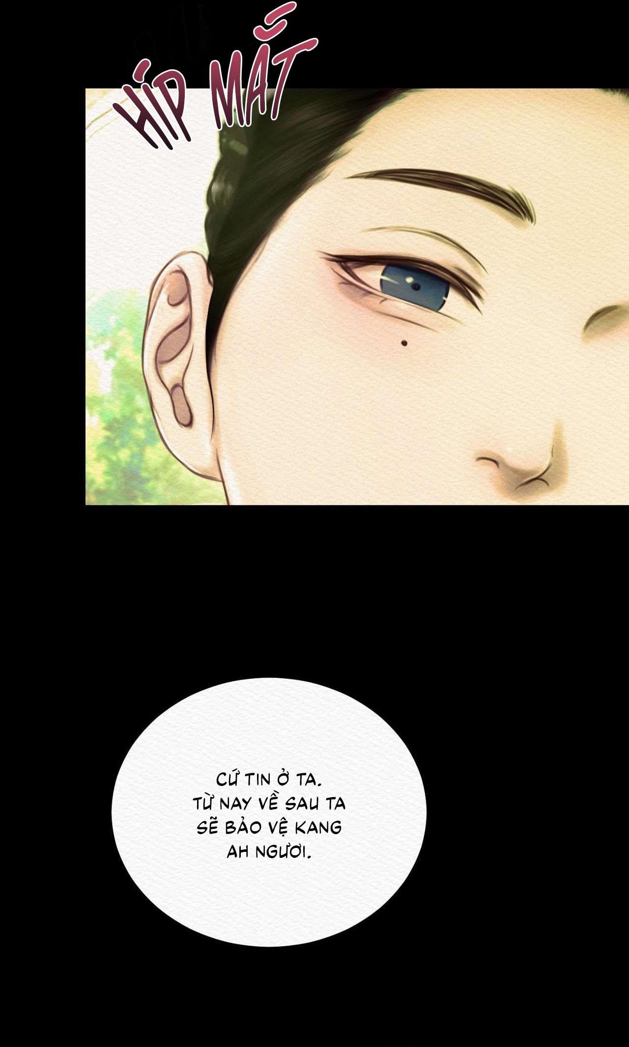 Đọc truyện Củy Dạ Khút - Chapter 86