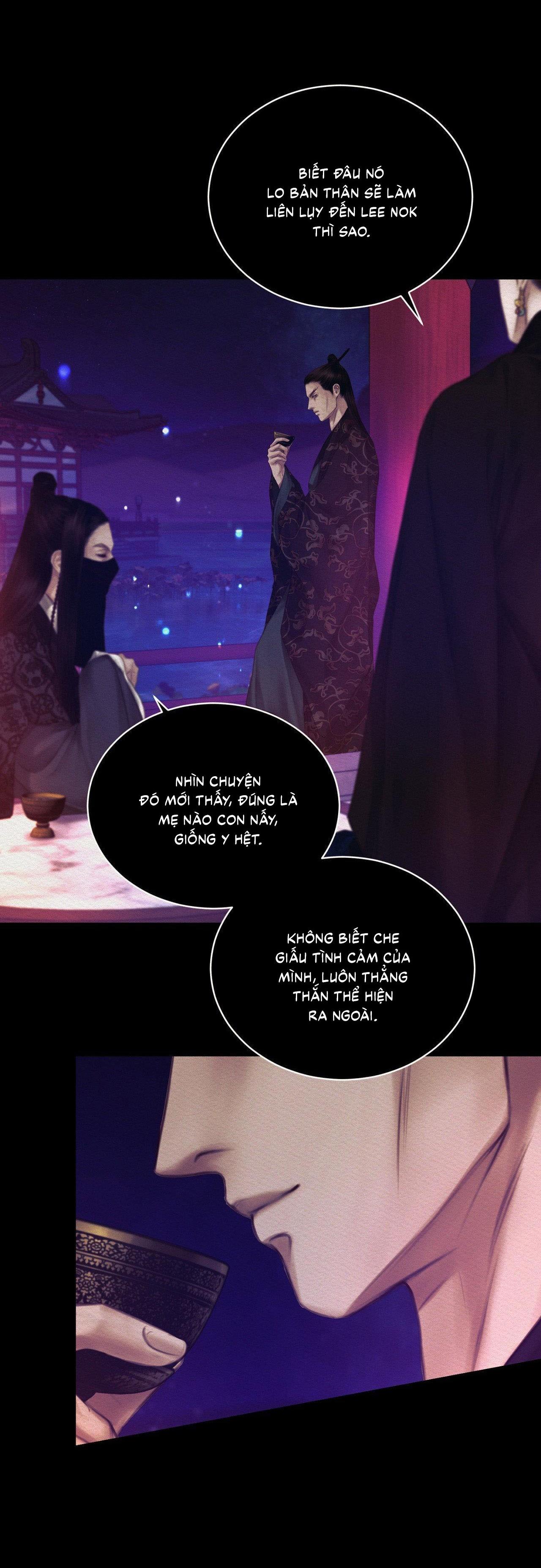 Đọc truyện Củy Dạ Khút - Chapter 63