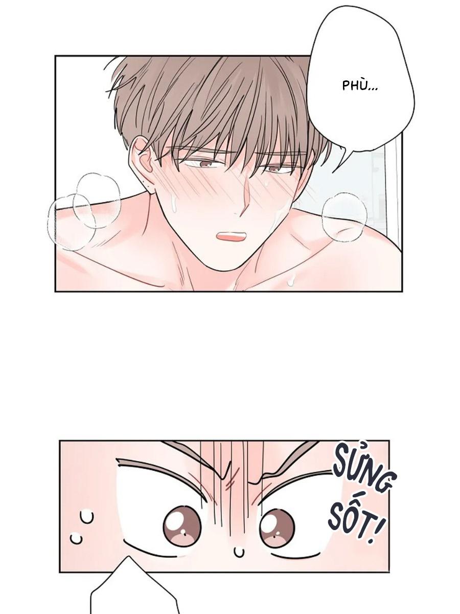 Đọc truyện Tiền Bối, Chúng Ta Cần Nói Chuyện - Chapter 32